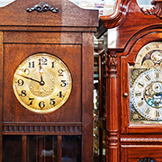 J Reid, Antique Dealer