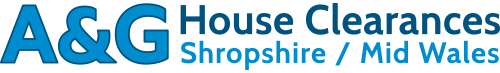 A&G House Clearances and Removals